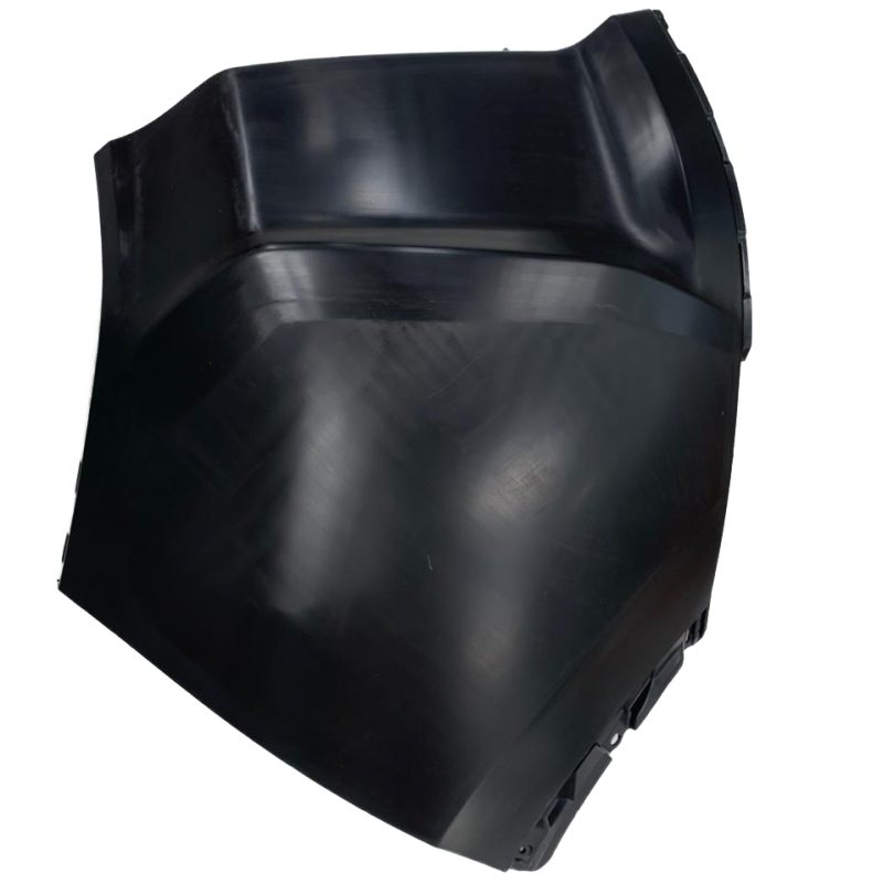 CACHETE DE BUMPER TRASERO IZQ. HONDA CR-V 2017-2019