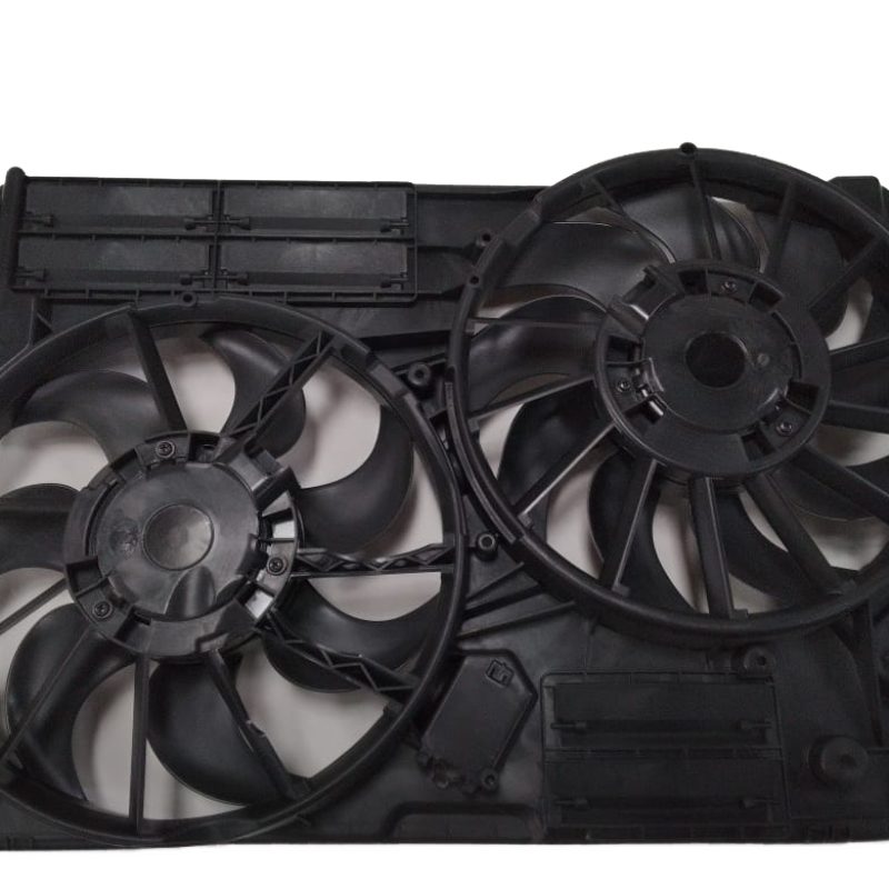 VENTILADOR DE RADIADOR FORD ESCAPE 2017-2019