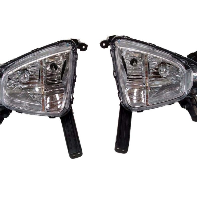 HALOGENA DER. KIA SORENTO 2016-2018