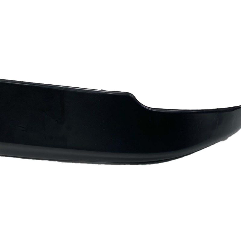 PECHERA DE BUMPER FRONTAL DER. TOYOTA COROLLA 2009-2010