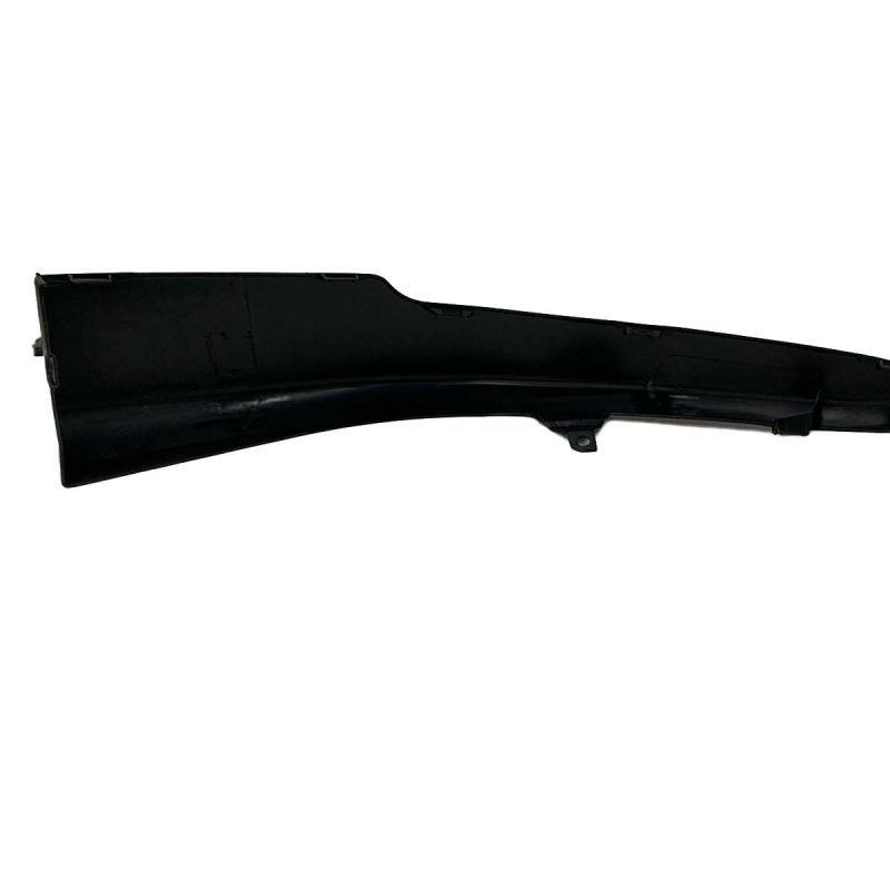 PECHERA DE BUMPER FRONTAL IZQ. TOYOTA COROLLA 2009-2010