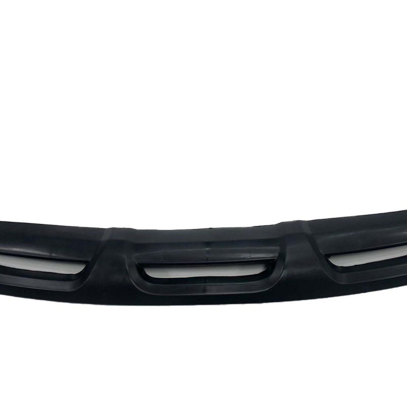 PECHERA DE BUMPER FRONTAL HYUNDAI SANTA  2013-2016