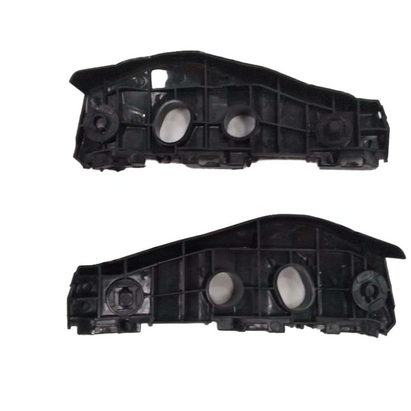 BRACKET DE BUMPER FRONTAL DER. DERECHO TOYOTA COROLLA 2009-2010