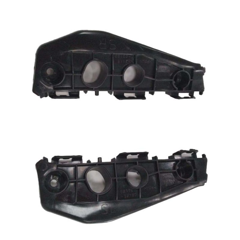 BRACKET DE BUMPER FRONTAL DER.DERECHO TOYOTA COROLLA 2011-2013