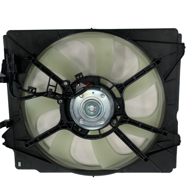 VENTILADOR DE RADIADOR HONDA CR-V 2017-2019