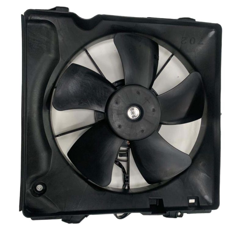 VENTILADOR DE RADIADOR HONDA HR-V 2016-2018