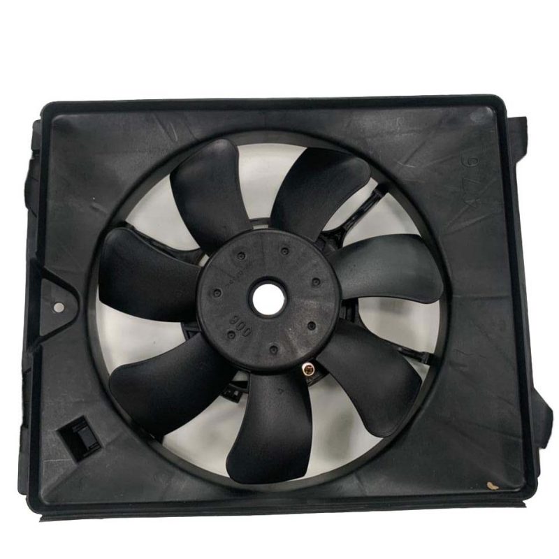 VENTILADOR DE A C HONDA HR-V 2016-2018