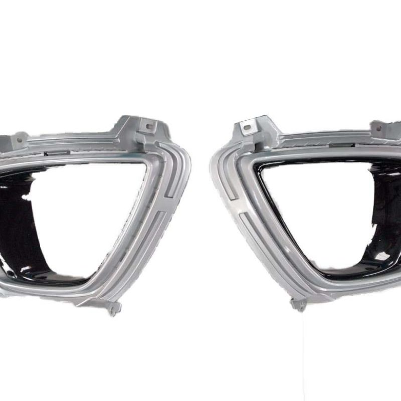 MARCO DE HALOGENA IZQ. KIA SORENTO 2014-2015