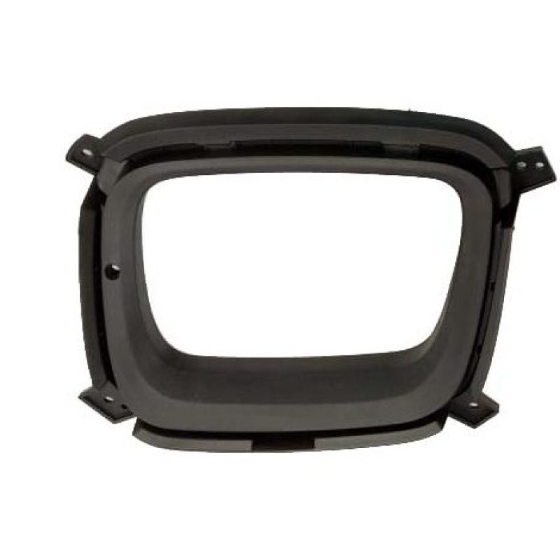 MARCO DE HALOGENA VERSION CHINO IZQ. KIA SORENTO 2016-2018 VERSION CHINO