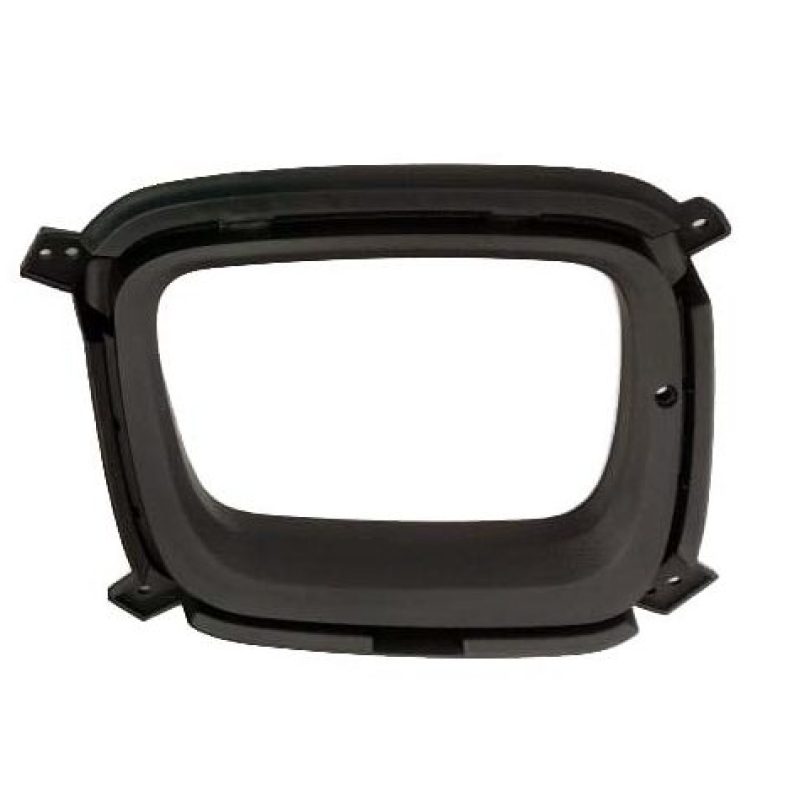 MARCO DE HALOGENA VERSION CHINO DER. KIA SORENTO 2016-2018 VERSION CHINO