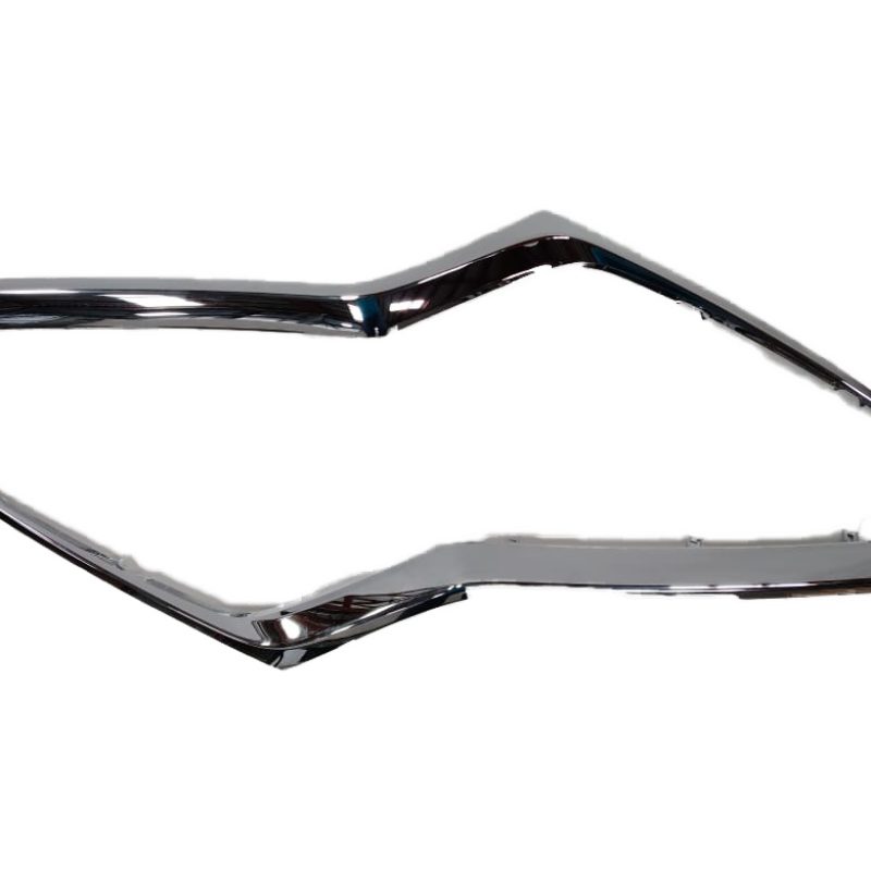 MOLDURA DE PARRILLA IZQ. HONDA CR-V 2017-2019