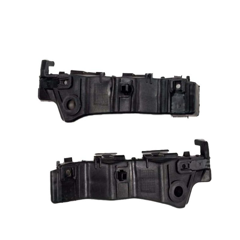 BRACKET DE BUMPER FRONTAL IZQUIERDO HYUNDAI SANTA FE SPORT 2013-2016
