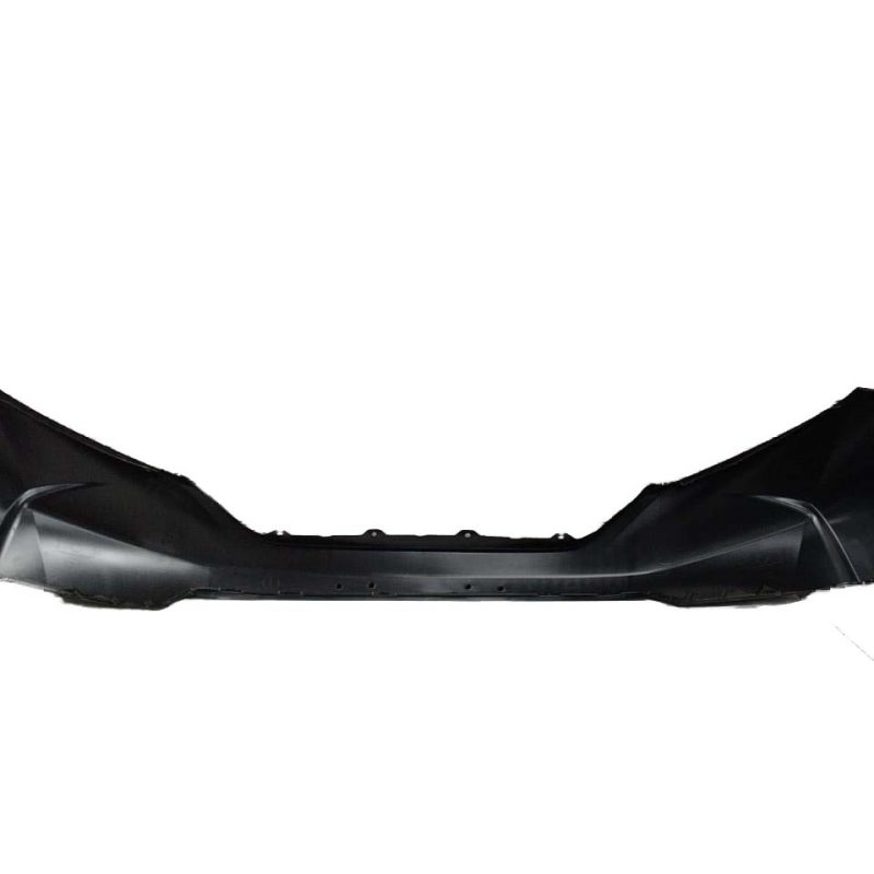 BUMPER FRONTAL SUPERIOR HONDA CR-V 2017-2019