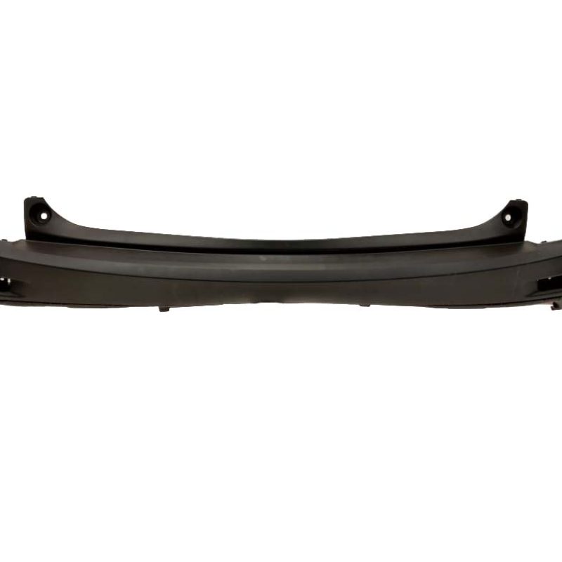 BUMPER TRASERO HONDA CR-V 2017-2019