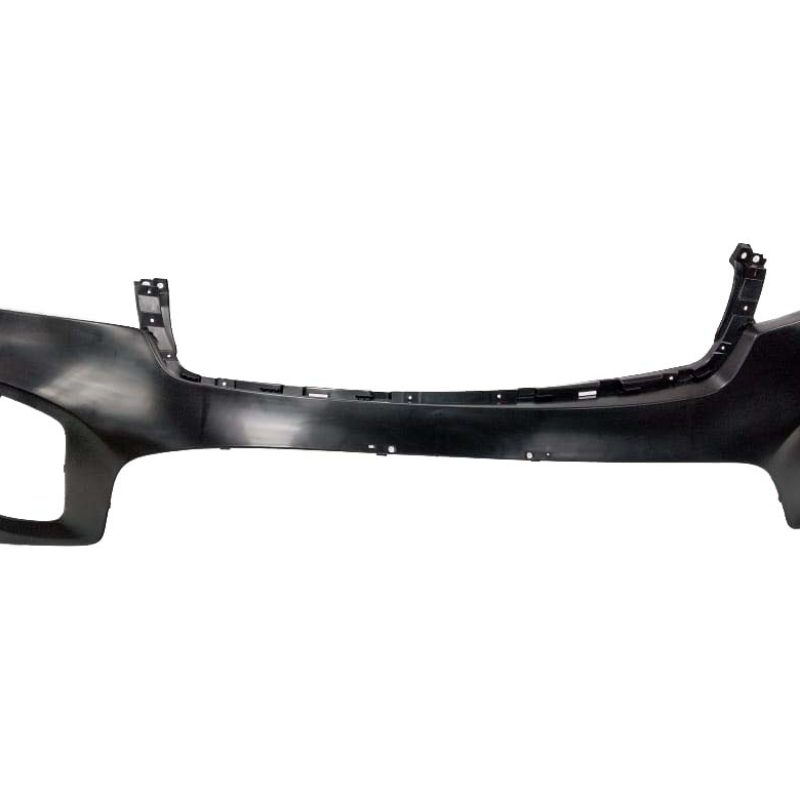 BUMPER FRONTAL SUPERIOR KIA SORENTO 2016-2018