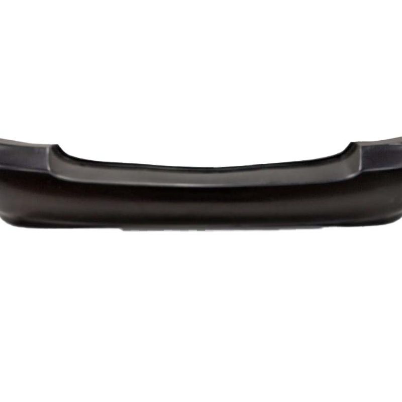 BUMPER TRASERO TOYOTA COROLLA 2005-2008