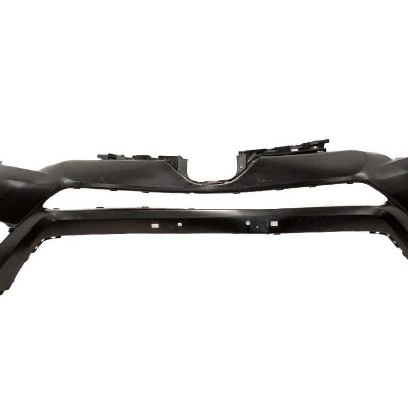 BUMPER FRONTAL SUPERIOR TOYOTA RAV4 2016-2018