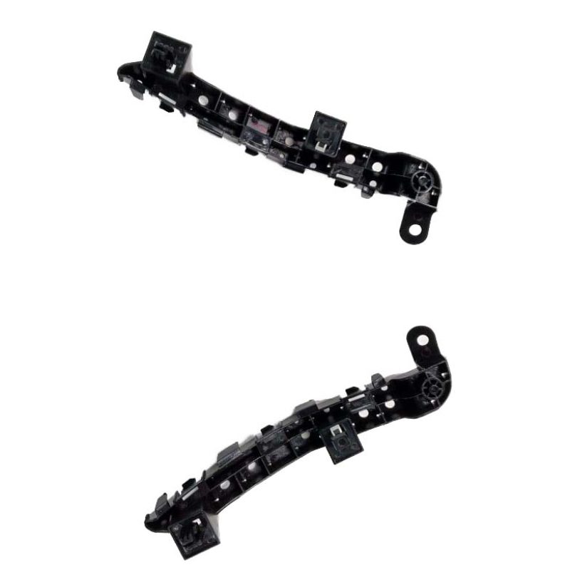 BRACKET DE BUMPER FRONTAL IZQUIERDO HONDA CR-V 2017-2019