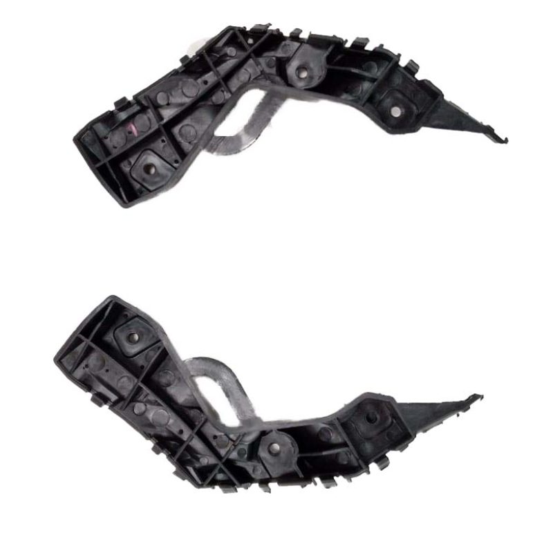 BRACKET DE BUMPER FRONTAL DER. DERECHO HYUNDAI ELANTRA 2017-2018