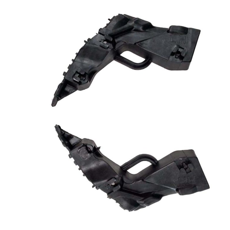 BRACKET DE BUMPER FRONTAL IZQUIERDO HYUNDAI ELANTRA 2017-2018