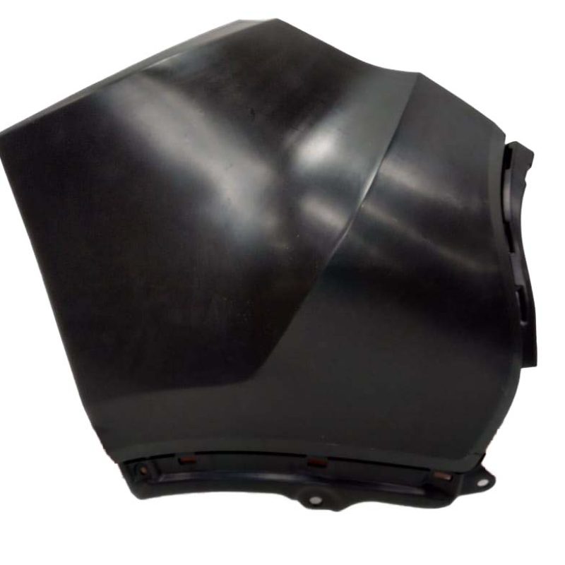 CACHETE DE BUMPER TRASERO IZQ. HONDA HR-V 2016-2018