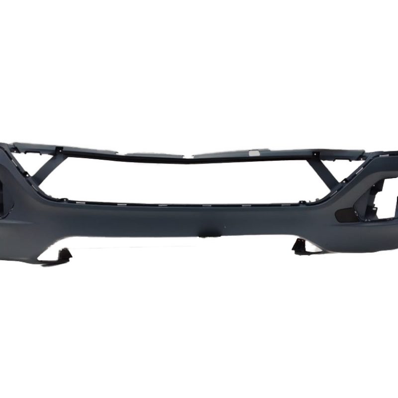 BUMPER FRONTAL FORD ESCAPE 2017-2019