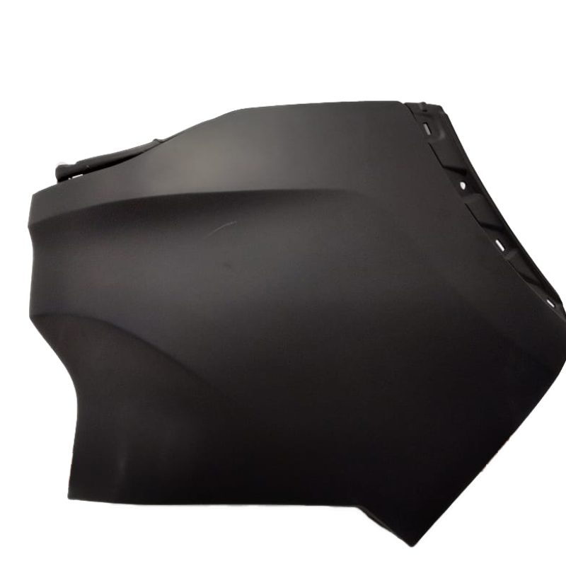 CACHETE DE BUMPER TRASERO IZQ. HONDA CR-V 2012-2014