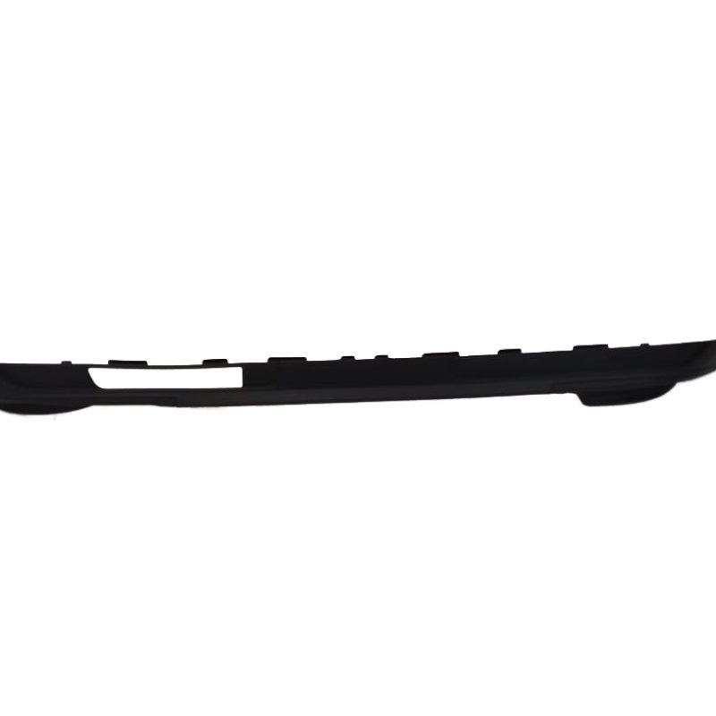 PECHERA DE BUMPER FRONTAL FORD EXPLORER 2016-2017