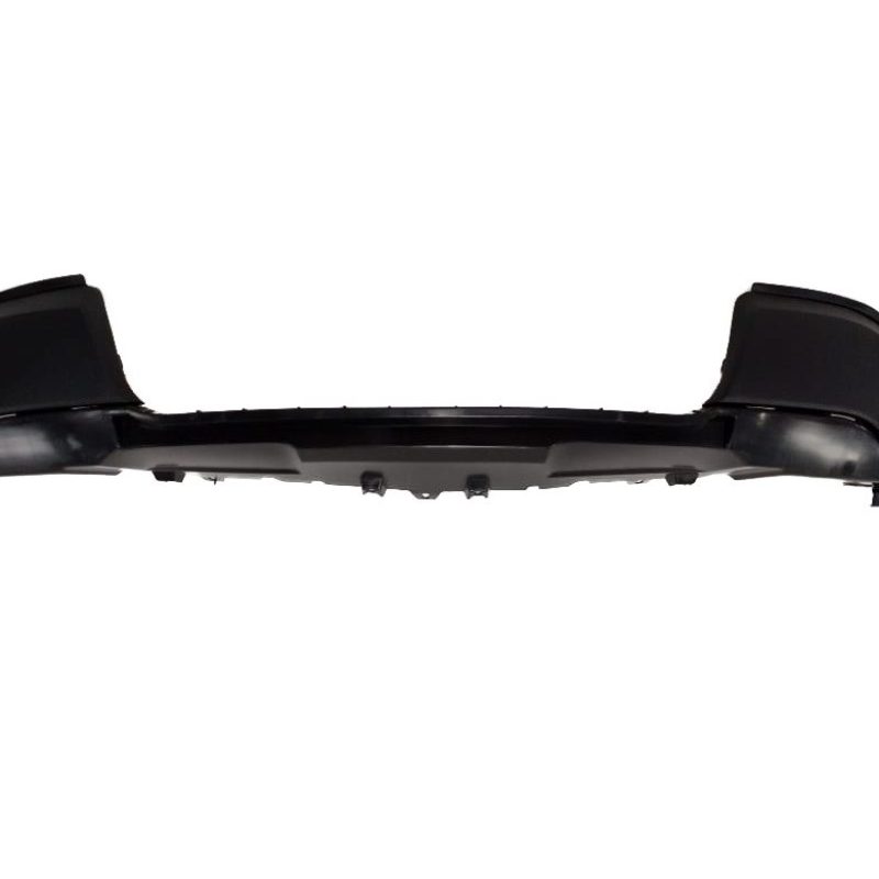 BUMPER FRONTAL INFERIOR INFERIOR FORD EXPLORER 2016-2017