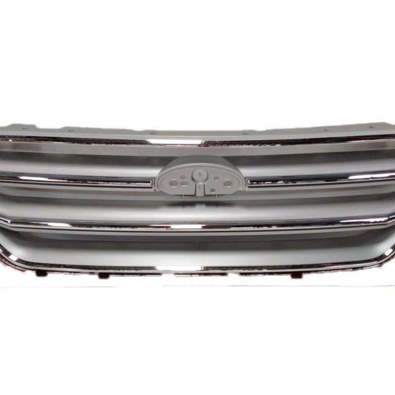 PARRILLA CROMADA FORD ESCAPE 2017-2019 CROMADA