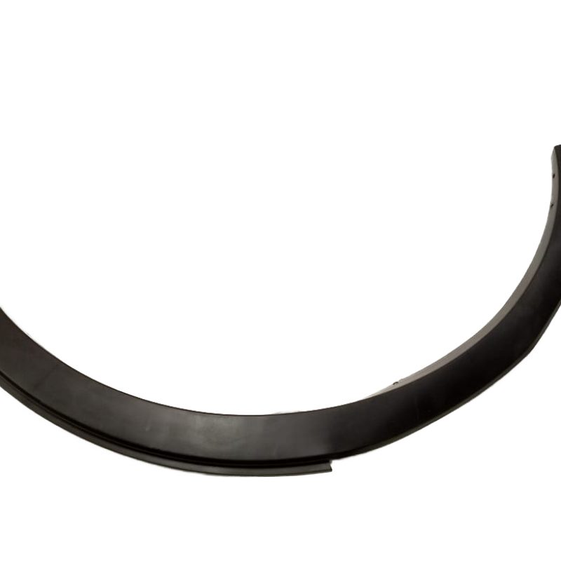 MOLDURA DEGUARDAFANGO TRASERO DER. FORD EXPLORER 2011-2015