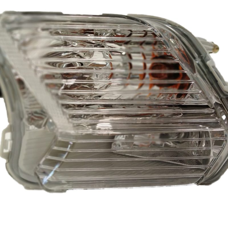 HALOGENA IZQ. FORD ESCAPE 2017-2019