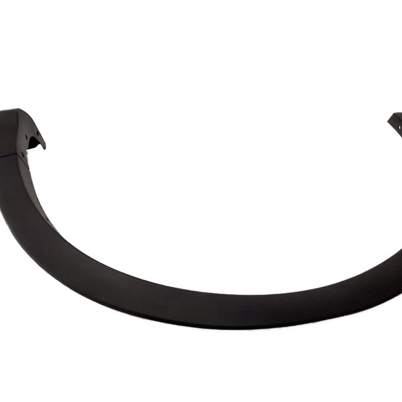 MOLDURA DE GUARDAFANGO DELANTERA IZQ. FORD ESCAPE 2013-2016