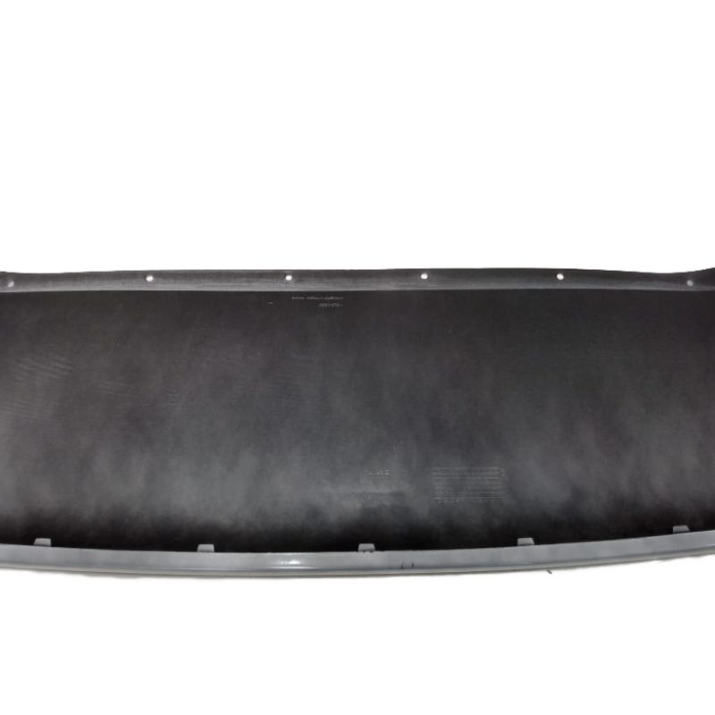 PECHERA DE BUMPER FRONTAL FORD ESCAPE 2013-2016