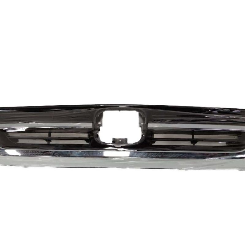 PARILLA DE BUMPER CROMADA HONDA CR-V 2010-2011 CROMADA