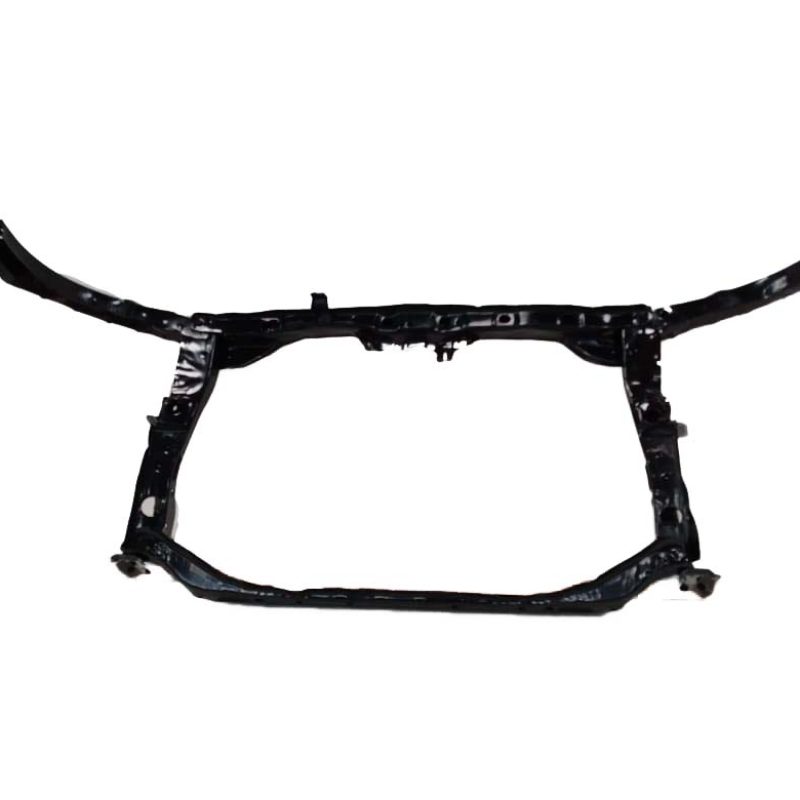 MARCO DE RADIADOR HONDA CIVIC  2006-2008