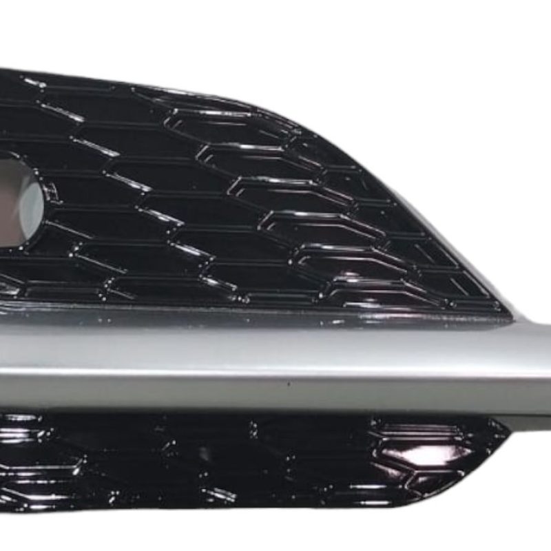 MARCO DE HALOGENA NISSAN ROGUE SPORT 2020- DERECHO