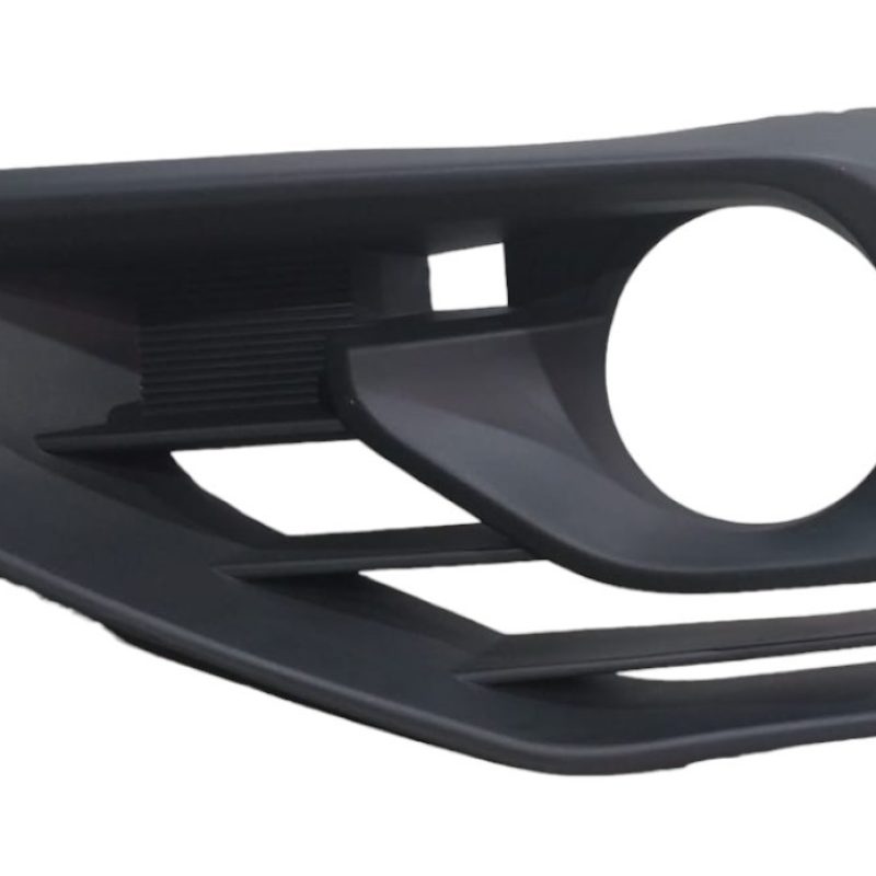 MARCO DE HALOGENA NISSAN PATHFINDER 2017- IZQUIERDO