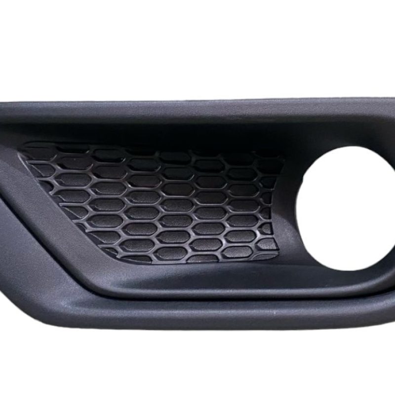 MARCO DE HALOGENA JEEP COMPASS 2017-2021 IZQUIERDO