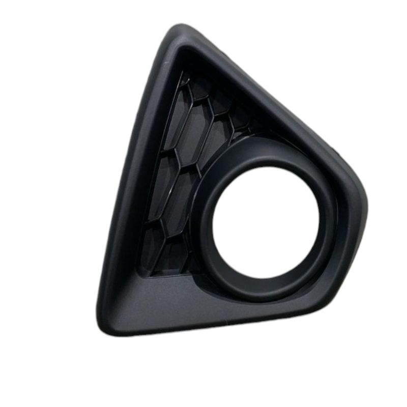 MARCO DE HALOGENA MAZDA CX5 2013-2016 IZQUIERDO