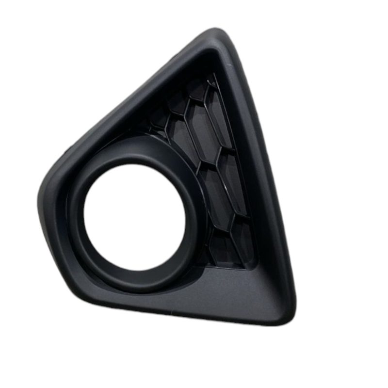 MARCO DE HALOGENA MAZDA CX5 2013-2016 DERECHO