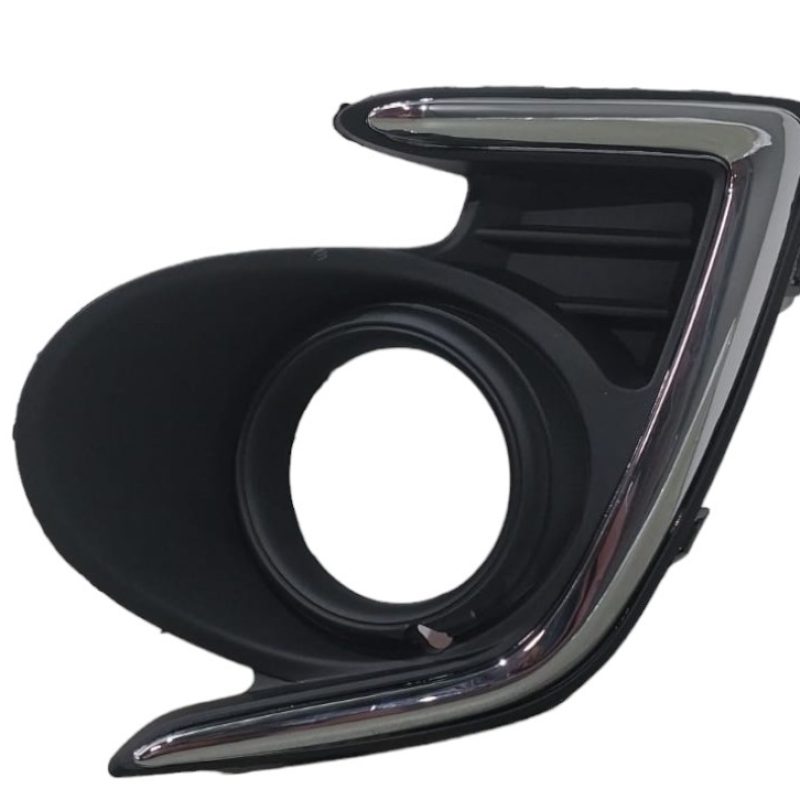 MARCO DE HALOGENA MITSUBISHI MIRAGE G4 2017-2020 DERECHO