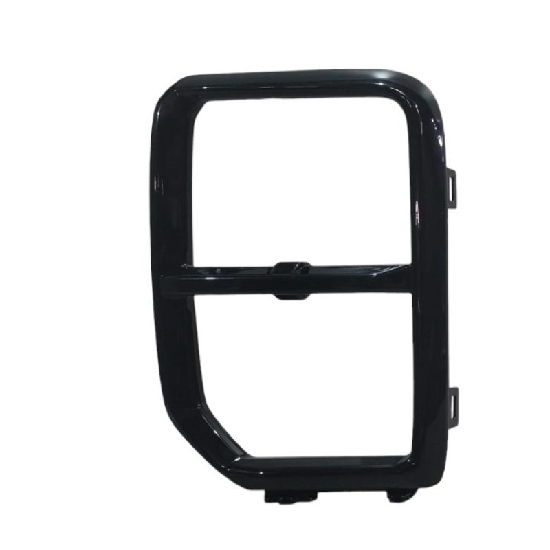 MARCO DE HALOGENA MITSUBISHI OUTLANDER SPORT 2020- IZQUIERDO