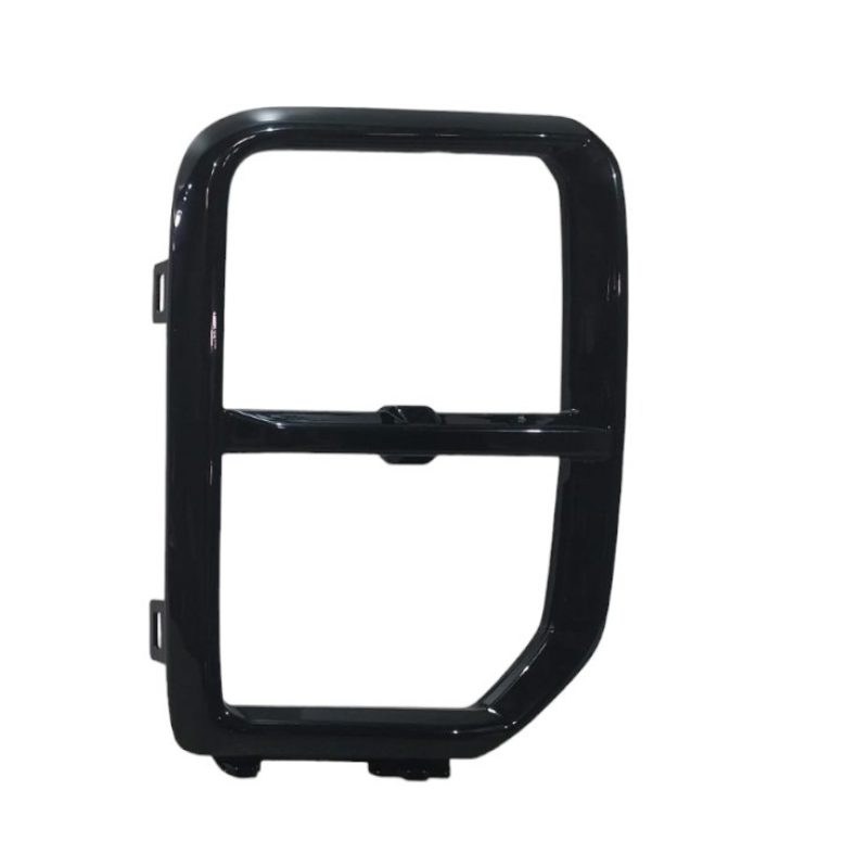 MARCO DE HALOGENA MITSUBISHI OUTLANDER SPORT 2020- DERECHO