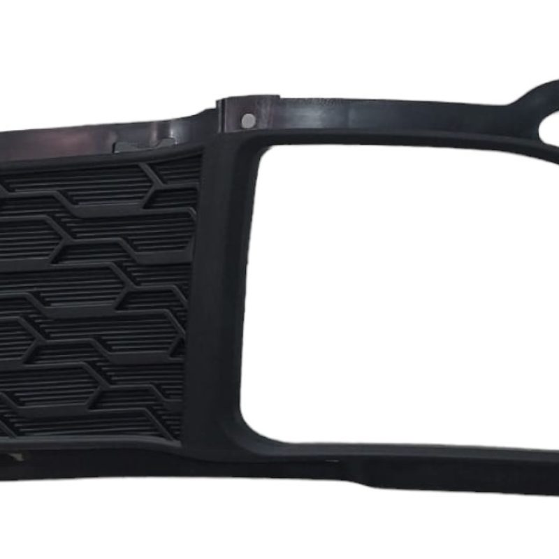 MARCO DE HALOGENA KIA FORTE 2010-2013 IZQUIERDO