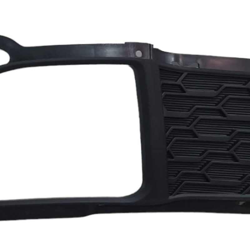 MARCO DE HALOGENA KIA FORTE 2010-2013 DERECHO