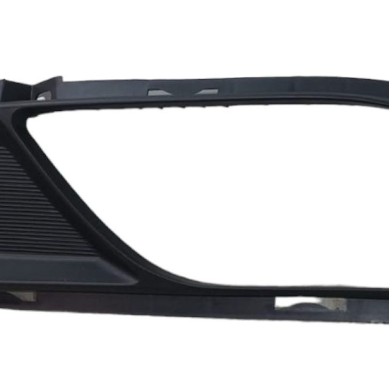 MARCO DE HALOGENA KIA FORTE 2014-2016 IZQUIERDO