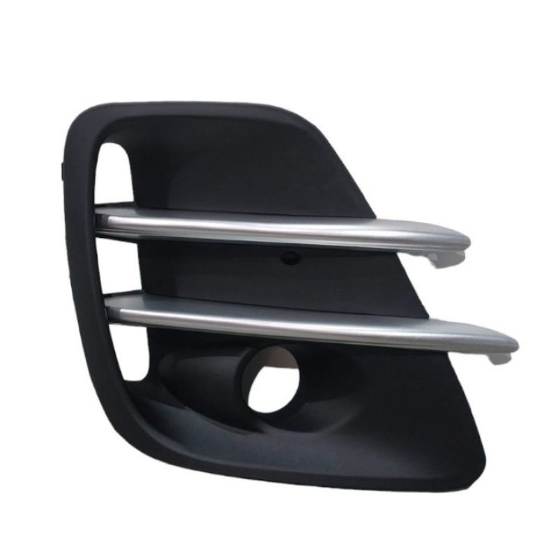 MARCO DE HALOGENA KIA RIO 2016-2017 IZQUIERDO