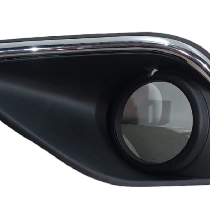 MARCO DE HALOGENA MITSUBISHI OUTLANDER 2016-2018 IZQUIERDO