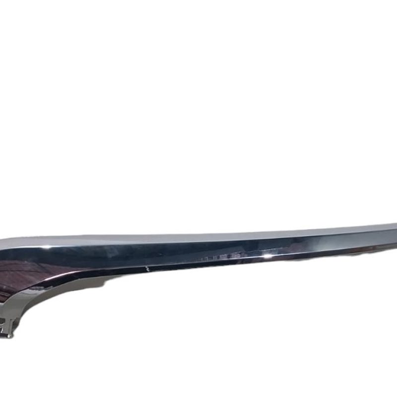 MOLDURA DE BUMPER MITSUBISHI OUTLANDER SPORT 2020- DERECHO